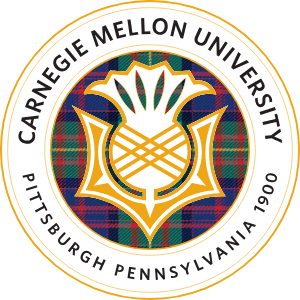 Carnegie Mellon University seal